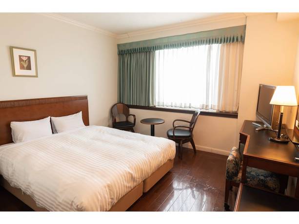 Imagen de la habitación del Hotel Castle Inn Tsu. Foto 14