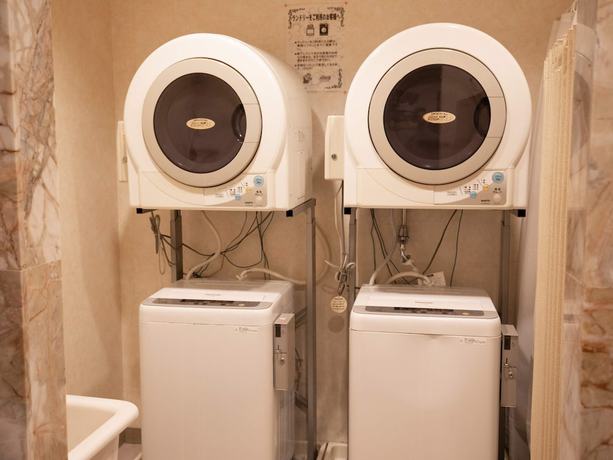 Imagen de los interiores del Hotel Castle Inn Tsu. Foto 19