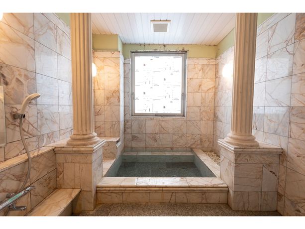 Imagen general del Hotel Castle Inn Tsu. Foto 8