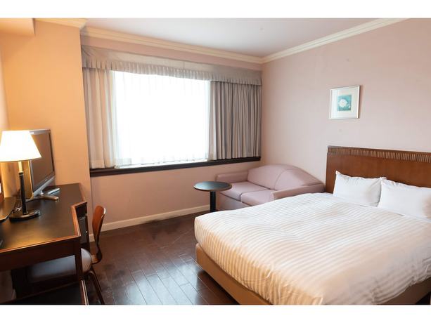 Imagen de la habitación del Hotel Castle Inn Tsu. Foto 16