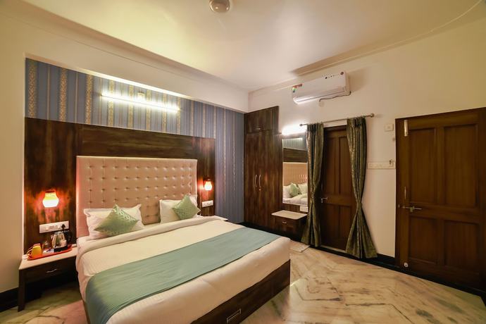 Imagen de la habitación del Hotel Castle Inn, Udaipur. Foto 8