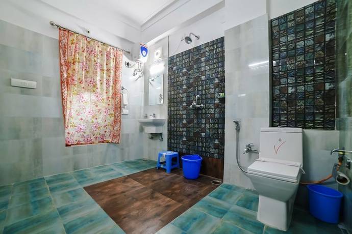 Imagen de la habitación del Hotel Castle Inn, Udaipur. Foto 10