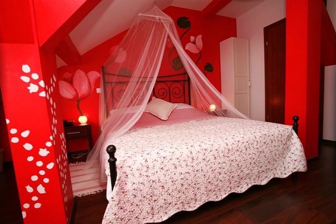 Imagen de la habitación del Hotel Castle Inn, Varsovia. Foto 7