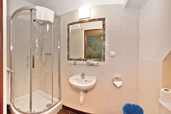 Imagen de la habitación del Hotel Castle Inn, Varsovia. Foto 12