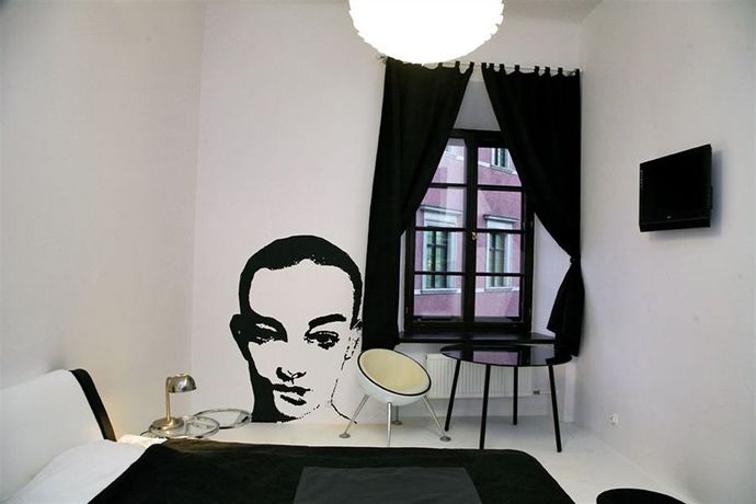 Imagen de la habitación del Hotel Castle Inn, Varsovia. Foto 13