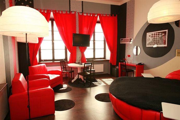 Imagen de la habitación del Hotel Castle Inn, Varsovia. Foto 15