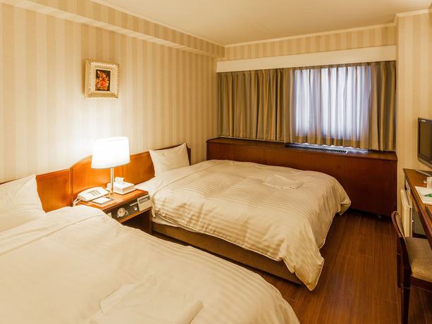 Imagen de la habitación del Hotel Castle Inn Yokkaichi. Foto 11