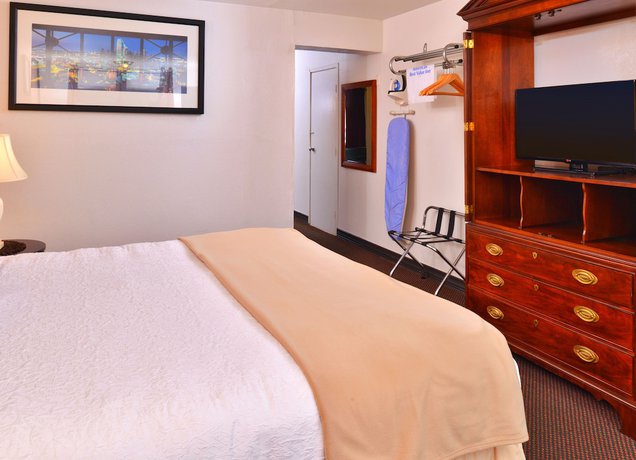 Imagen de la habitación del Hotel Castle Inn and Suites By OYO Chickasha. Foto 5