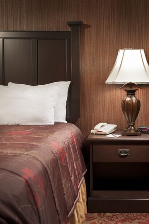 Imagen de la habitación del Hotel Castle Inn and Suites. Foto 5