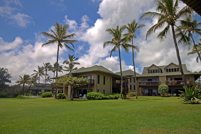 Imagen de los exteriores del Hotel Castle Kaha Lani , A Condominium Resort. Foto 11