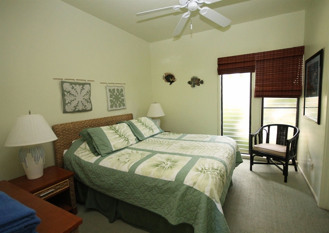 Imagen de la habitación del Hotel Castle Kaha Lani , A Condominium Resort. Foto 2