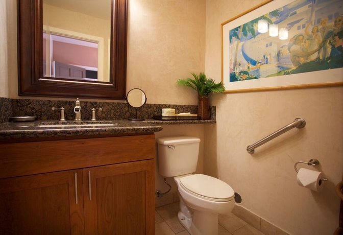 Imagen de la habitación del Hotel Castle Kaha Lani , A Condominium Resort. Foto 3