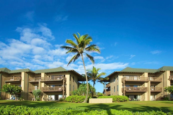 Imagen de los exteriores del Hotel Castle Kaha Lani , A Condominium Resort. Foto 14