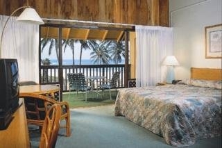 Imagen de la habitación del Hotel Castle Kaluakoi Villas. Foto 2