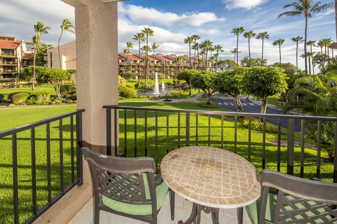 Imagen de la habitación del Hotel Castle Kamaole Sands. Foto 1