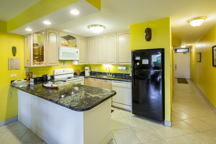 Imagen de la habitación del Hotel Castle Kamaole Sands. Foto 4