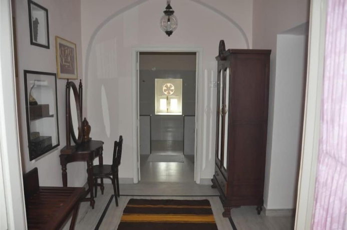 Imagen de los interiores del Hotel Castle Khandela. Foto 9