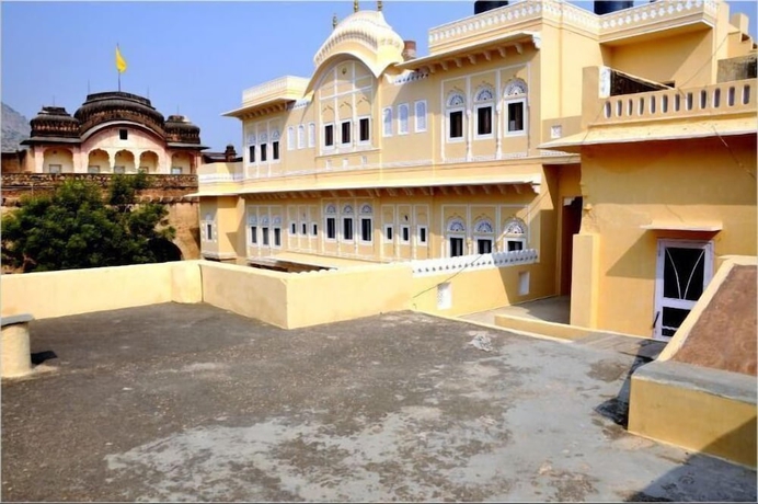 Imagen general del Hotel Castle Khandela. Foto 4