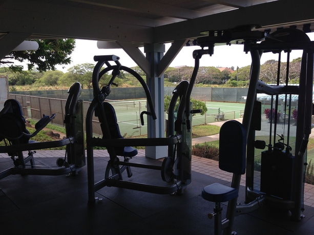 Imagen de los interiores del Hotel Castle Kiahuna Plantation and Beach Bungalows. Foto 9