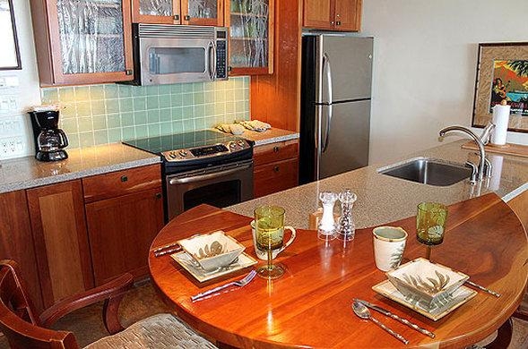 Imagen general del Hotel Castle Kona Reef, a Condominium Resort. Foto 7