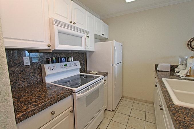 Imagen general del Hotel Castle Kona Reef, a Condominium Resort. Foto 2