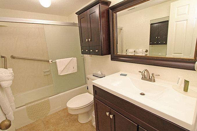 Imagen de la habitación del Hotel Castle Kona Reef, a Condominium Resort. Foto 12