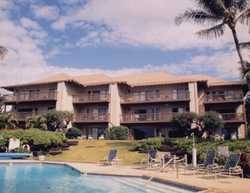 Imagen general del Hotel Castle Lani Kai Resort. Foto 1