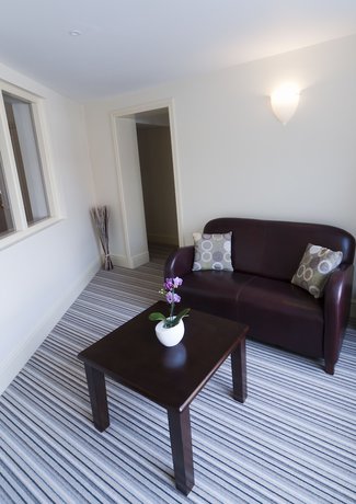 Imagen de la habitación del Hotel Castle Limes. Foto 2