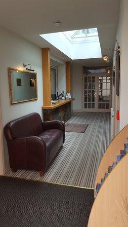 Imagen de los interiores del Hotel Castle Limes. Foto 20