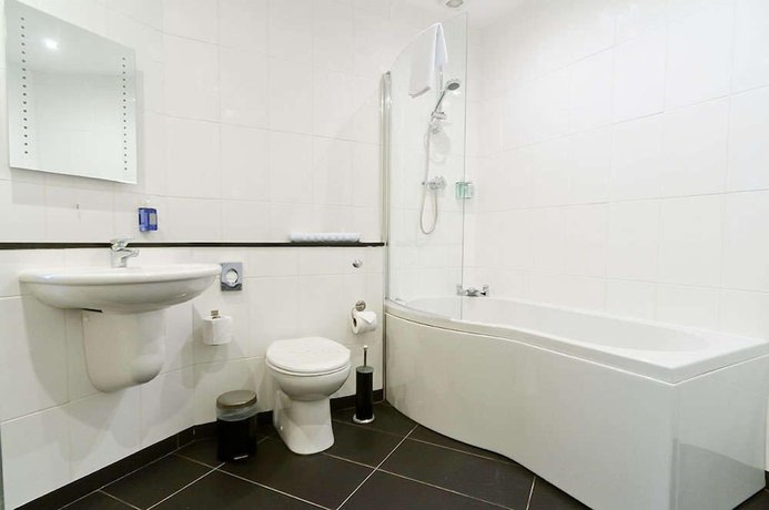 Imagen de la habitación del Hotel Castle Limes. Foto 3