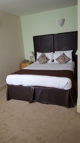 Imagen de la habitación del Hotel Castle Limes. Foto 4