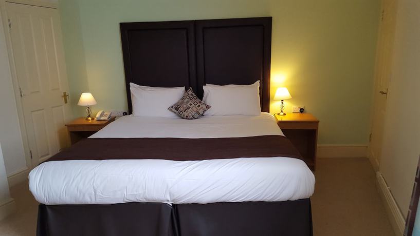 Imagen de la habitación del Hotel Castle Limes. Foto 7