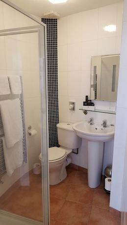 Imagen de la habitación del Hotel Castle Limes. Foto 16