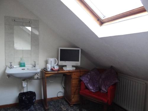 Imagen de la habitación del Hotel Castle Lodge, Ely. Foto 3