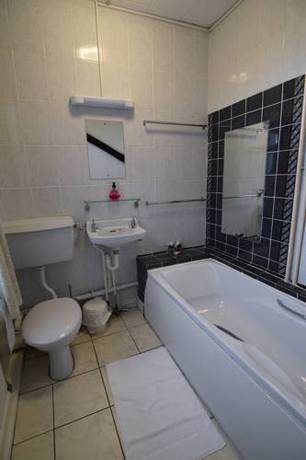 Imagen de la habitación del Hotel Castle Lodge, Ely. Foto 7