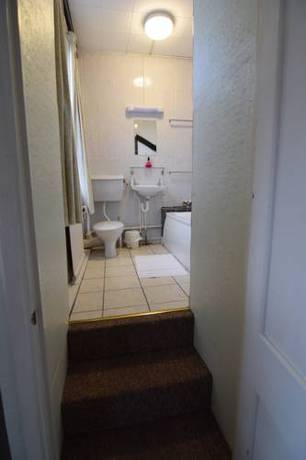 Imagen de la habitación del Hotel Castle Lodge, Ely. Foto 8