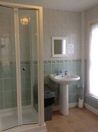 Imagen de la habitación del Hotel Castle Lodge, Ely. Foto 13