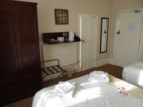 Imagen de la habitación del Hotel Castle Lodge, Ely. Foto 14