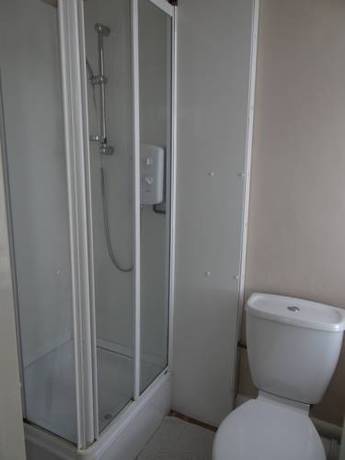 Imagen general del Hotel Castle Lodge, Ely. Foto 1