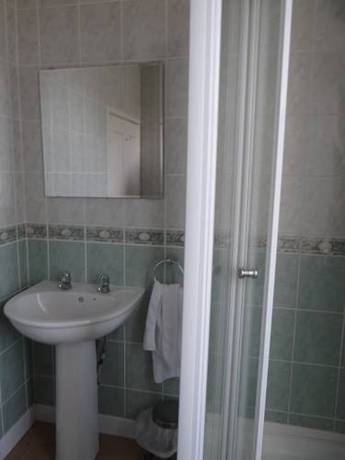 Imagen de la habitación del Hotel Castle Lodge, Ely. Foto 15