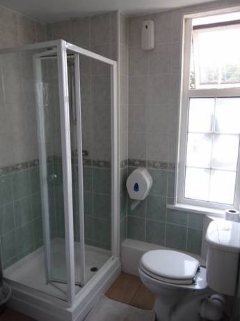 Imagen de la habitación del Hotel Castle Lodge, Ely. Foto 16