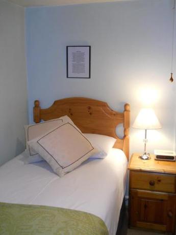 Imagen de la habitación del Hotel Castle Lodge. Foto 6