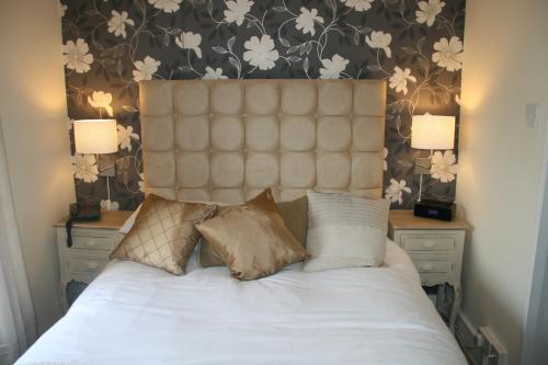 Imagen de la habitación del Hotel Castle Lodge. Foto 9