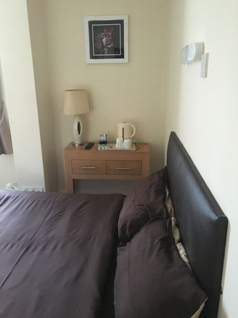 Imagen de la habitación del Hotel Castle Lodge Guest House. Foto 4