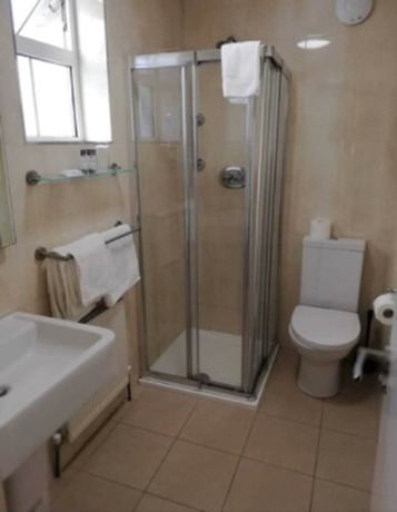 Imagen general del Hotel Castle Lodge, KILLARNEY. Foto 2