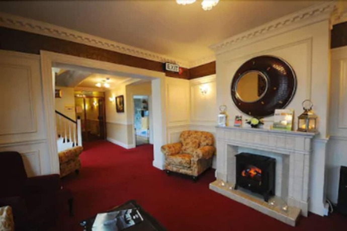 Imagen general del Hotel Castle Lodge, KILLARNEY. Foto 3