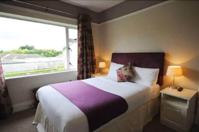 Imagen general del Hotel Castle Lodge, KILLARNEY. Foto 4