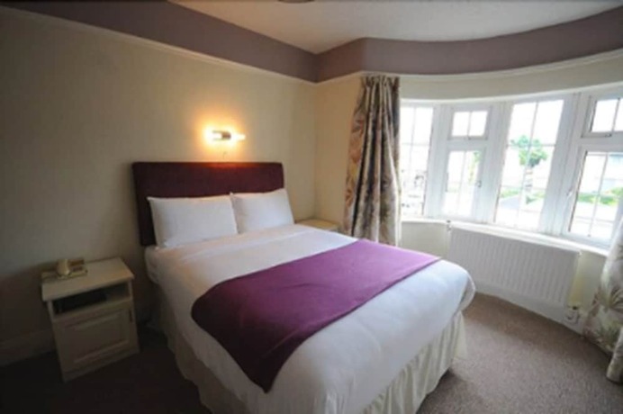 Imagen de la habitación del Hotel Castle Lodge, KILLARNEY. Foto 18