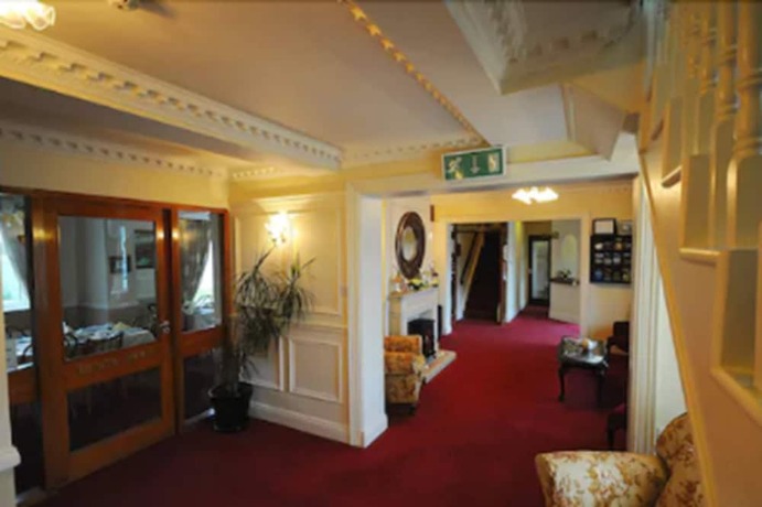 Imagen general del Hotel Castle Lodge, KILLARNEY. Foto 5
