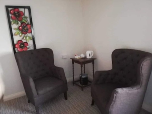 Imagen de la habitación del Hotel Castle Lodge, KILLARNEY. Foto 19